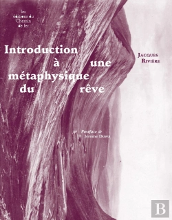 Bertrand.pt - Introduction À Une Métaphysique Du Rêve