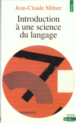 Bertrand.pt - Introduction A Une Science Du Langage