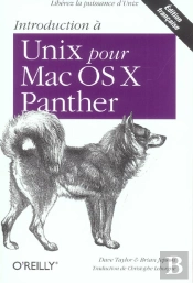 Introduction A Unix Pour Mac Os X Panther