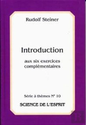 Introduction Au 6 Exercices Complementaires