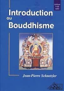 Bertrand.pt - Introduction Au Bouddhisme (4 Cd Audio)