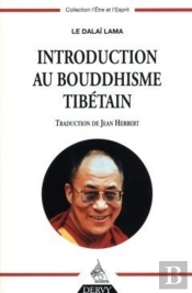 Introduction Au Bouddhisme Tibetain