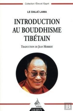 Bertrand.pt - Introduction Au Bouddhisme Tibetain