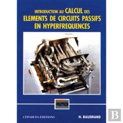 Bertrand.pt - Introduction Au Calcul Des Elements De Circuits Passifs En Hyperfrequences