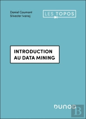 Introduction Au Data Mining