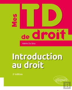 Bertrand.pt - Introduction Au Droit (2e Édition)