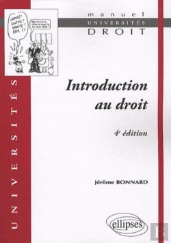 Bertrand.pt - Introduction Au Droit 4eme Edition