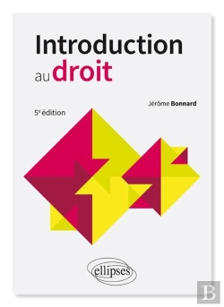 Bertrand.pt - Introduction Au Droit (5e Édition)