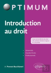 Introduction Au Droit