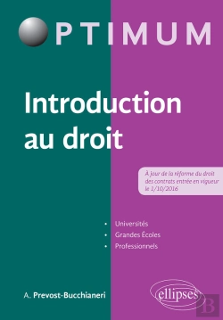 Bertrand.pt - Introduction Au Droit