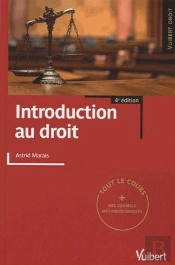 Introduction Au Droit