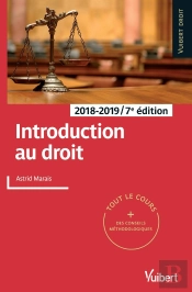Introduction Au Droit