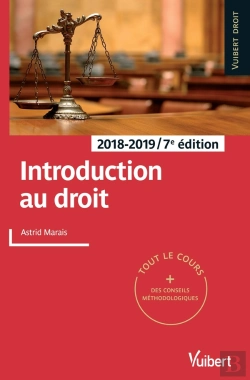 Bertrand.pt - Introduction Au Droit