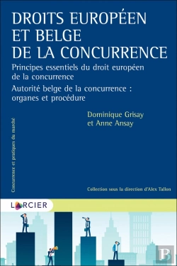 Bertrand.pt - Introduction Au Droit Belge De La Concurrence (2e Édition)