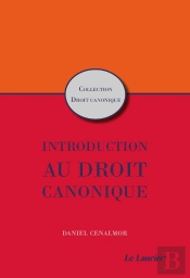 Introduction Au Droit Canonique