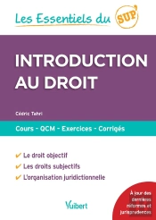 Introduction Au Droit