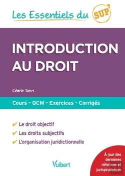 Bertrand.pt - Introduction Au Droit