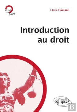 Bertrand.pt - Introduction Au Droit