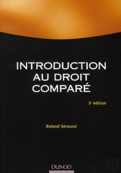 Bertrand.pt - Introduction Au Droit Comparé (3e Édition)