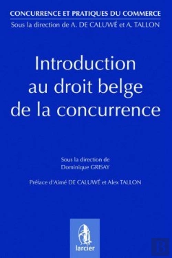 Bertrand.pt - Introduction Au Droit De La Concurrence