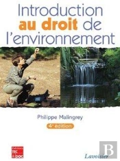 Introduction Au Droit De L'Environnement.4 Editionition