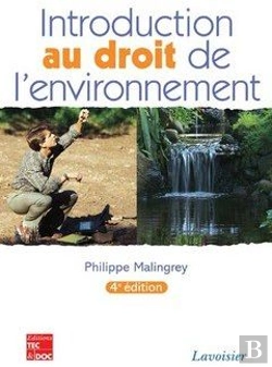 Bertrand.pt - Introduction Au Droit De L'Environnement.4 Editionition
