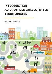 Introduction Au Droit Des Collectivités Territoriales