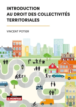Bertrand.pt - Introduction Au Droit Des Collectivités Territoriales