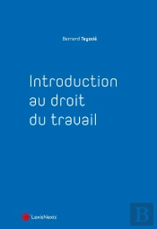 Introduction Au Droit Du Travail