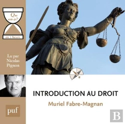 Bertrand.pt - Introduction Au Droit En Une Heure