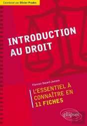 Introduction Au Droit