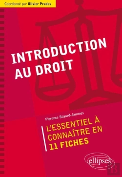 Bertrand.pt - Introduction Au Droit