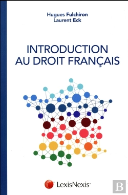 Bertrand.pt - Introduction Au Droit Francais
