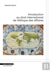 Introduction Au Droit International De L'Éthique Des Affaires