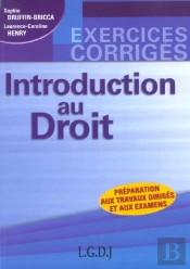 Introduction Au Droit