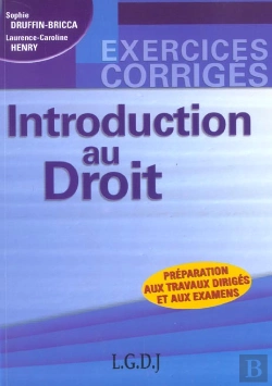 Bertrand.pt - Introduction Au Droit