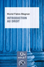 Introduction Au Droit