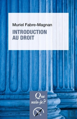 Bertrand.pt - Introduction Au Droit
