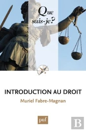 introduction au droit