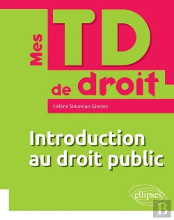 Bertrand.pt - Introduction Au Droit Public