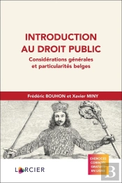 Introduction Au Droit Public