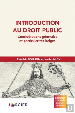 Bertrand.pt - Introduction Au Droit Public