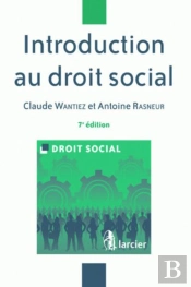 Introduction Au Droit Social