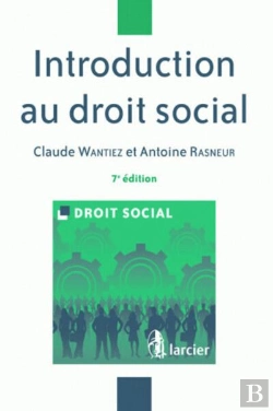 Bertrand.pt - Introduction Au Droit Social