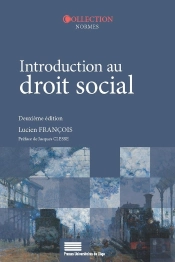 Introduction Au Droit Social