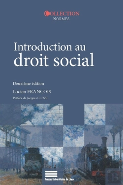 Bertrand.pt - Introduction Au Droit Social