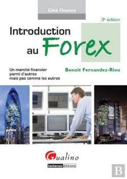 Bertrand.pt - Introduction Au Forex, 3eme Edition