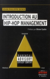 Introduction Au Hiphop Management