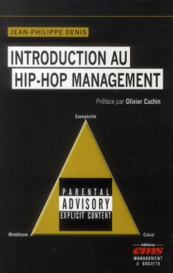 Bertrand.pt - Introduction Au Hiphop Management