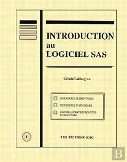 Bertrand.pt - Introduction Au Logiciel Sas (2. Ed.)